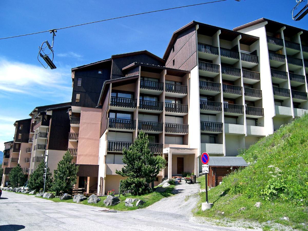 Apartment Argousier 45 A By Interhome Saint-Martin-de-Belleville Exterior foto